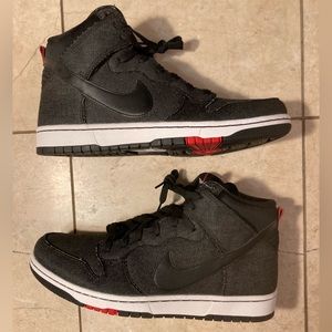 Nike Dunk CMFT